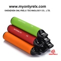 OnlyRelx OEM 1600puffs Ecigs Vape Vape