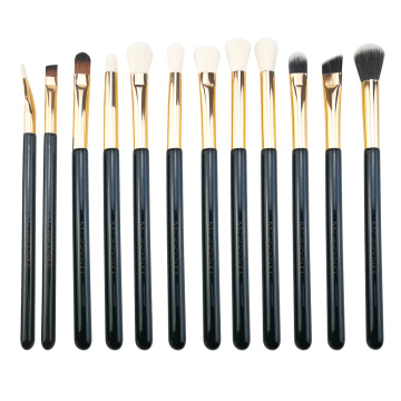 12PC Makeup Brush Set foar Eye