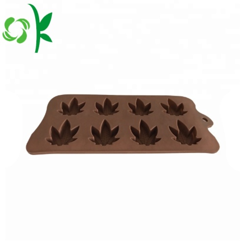 3D Christmas Chocolate Silicone Mould Dijual Grosir