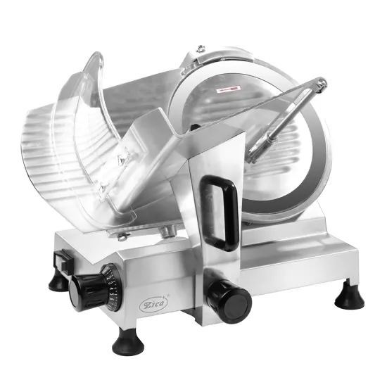 Hualing HBS-275A Commercial and Home Use Ham Meat Slicer