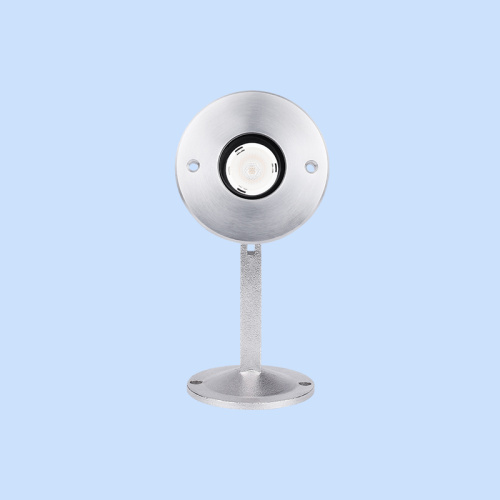 IP68 68mm 3watt Underwater Spot Light