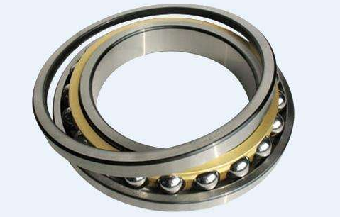 High speed angular contact ball bearing(70C/71AC)