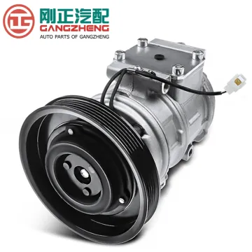 Car AC Cooling Compressor and Air Condition Parts for SAIC Maxus Models