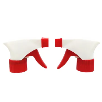 Recyclable PP trigger sprayer industrial Plastic clean