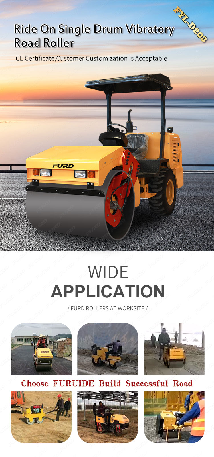 Road Roller 1