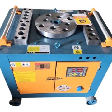 Super Promotion: CNC Iron Rebar Bending Machine - 380V/220V Rebar Bender for Reinforcing Steel Bars