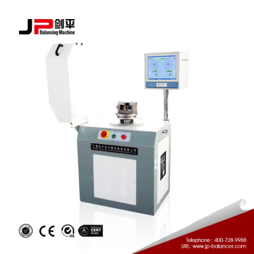 2015 Best price you ever found cutter blade dynamic balancing