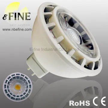 MR16 led lighting 5W