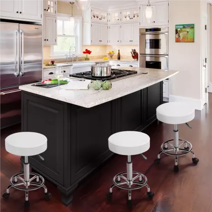 Hot Sale Salon Stool for Beauty Salons, Barbershops, and Medical/Dental Use - Walmart