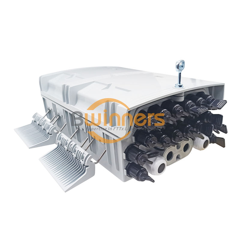 Fiber Optical Box