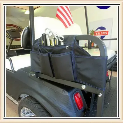 brand new golf cart bag