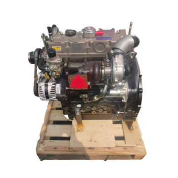 404D-22T Gloednieuwe complete motorconstructie voor Perkins Machinery Motors