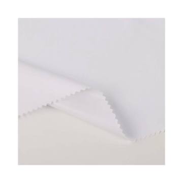 Poly Spandex 4-Way Stretch Lightweight Waterproof TPU Outdoor Sportswear with Anti-UV and Antibacterial Properties