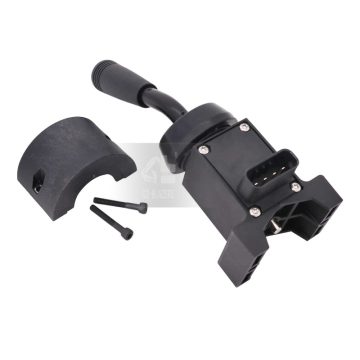 SHIFTER DE TRANSMISSION 278327A1 pour le boîtier 580L / 590L / 580SL / 590SL / 570LXT LOCADER