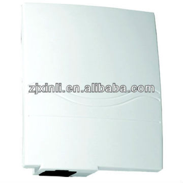 High Quality Sensor Hand Dryer, Wall Mounted, Safe and Economy