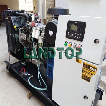 80KVA Diesel Genset for sale with Perkins Engine