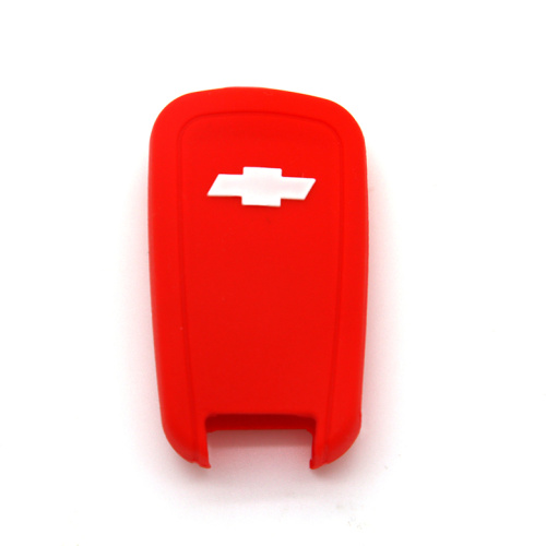 Silicone 2 Button Smart Key Cover