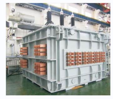 Rectifier Transformer