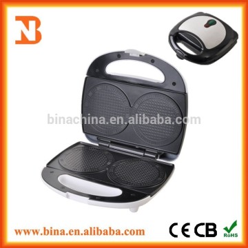 Wholesale Electric Ice Cream Waffle Cone Maker