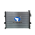 Aluminum Auto Radiator for CRESS-NAZA RANDO MPV 2.0CC 08-AT