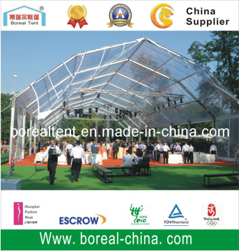 3000 People Arcum Aluminum Frame Easy Moving Canopy Designs