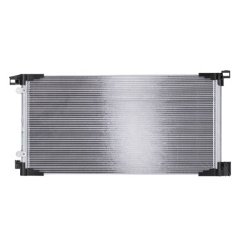 8846047180 Toyota Prius Prime AC Condenser Aluminium równolegle chłodnicy przepływu