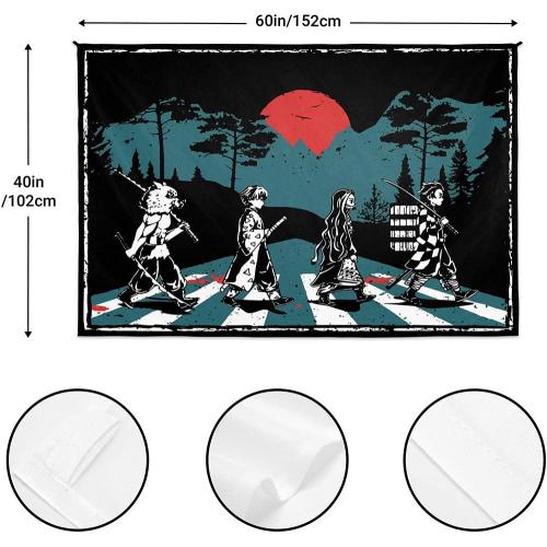 Wholesale Sun Moon Witchcraft Tarot Card Astrology Tapestry