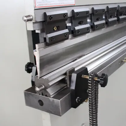 WC67Y Series 100T/3200 Hydraulic CNC Bending Machine Systems with E21 and Siemens Motors by Schneider Electric" 

However, if you prefer a more concise title, consider:

"WC67Y Series Hydraulic CNC Bending Machines with E21 and Siemens Motors