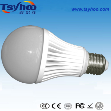 A19 Highlight LED Bulb Light (XHX-E27-3C)