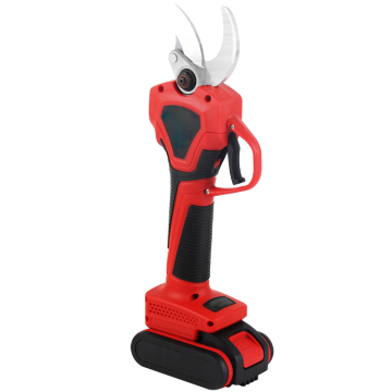 Newest 20V Cordless Electric Pruning Scissors with Replaceable Batteries