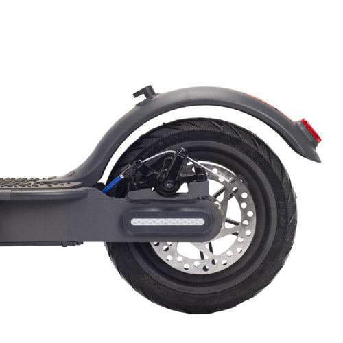350w Powerful Motor Electric Adult Scooter