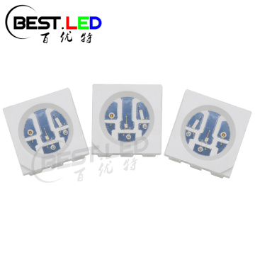 5050 RGB LED SMD RGB with Zener Diode