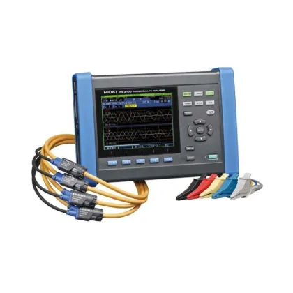HIOKI PQ3100-94 Power Quality Analyzer