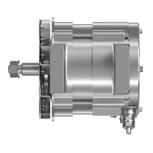 Excavator 349D2 generator 561-300/561300