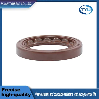 Advanced Transmission Oil Seal for Vehicle Components
