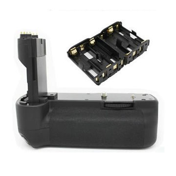 Battery Grip for Canon 5D Mark II Series, 85% RH or Less Operating Humidity Range