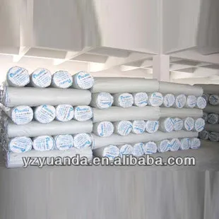 geotextile for garage greening