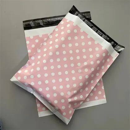 All Biodegradable Mailer Bags