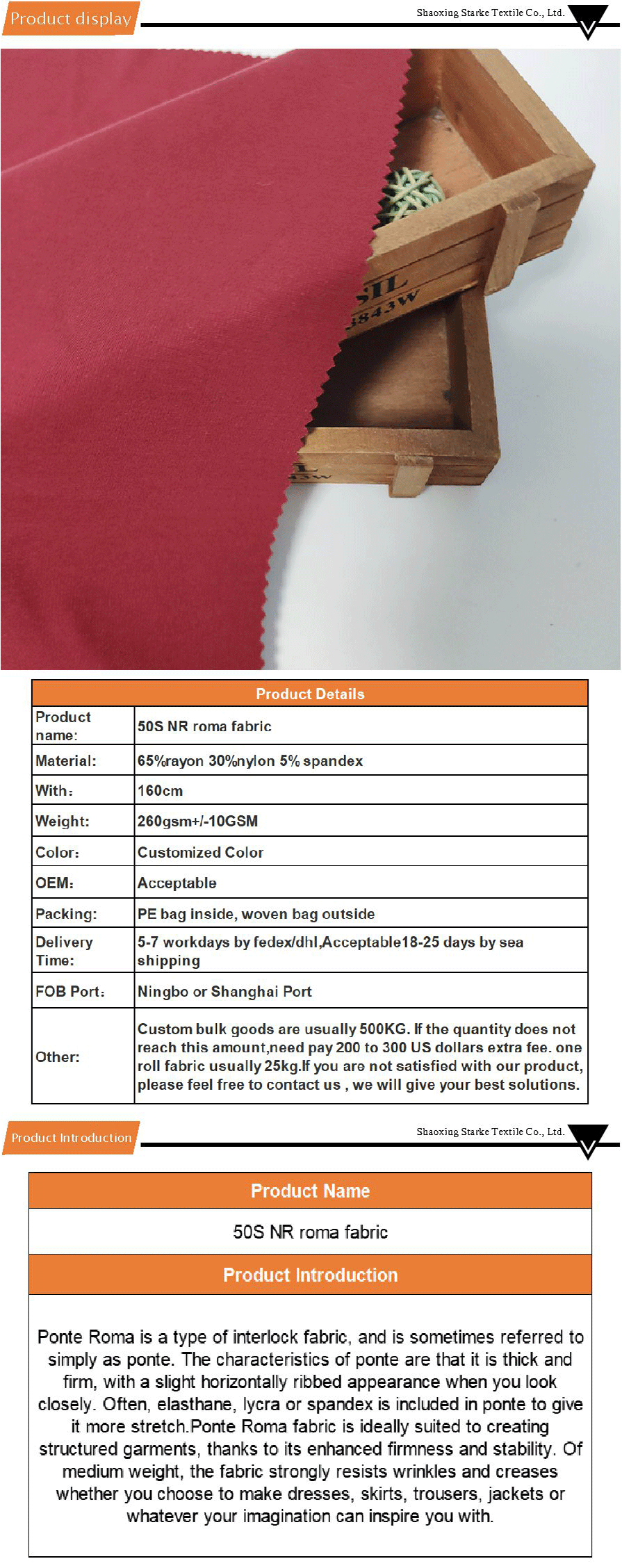 roma fabric-xiangqing1-B08086A