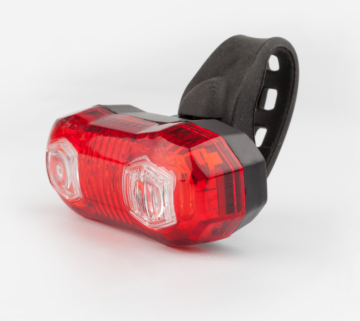 Bicycle Accessories Super Bright Waterproof Bicycle Light