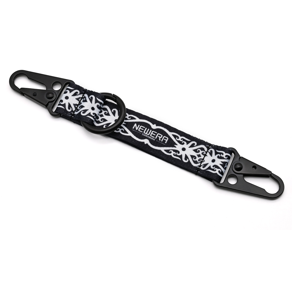 Eagle beak keychain Eagle beak keychain