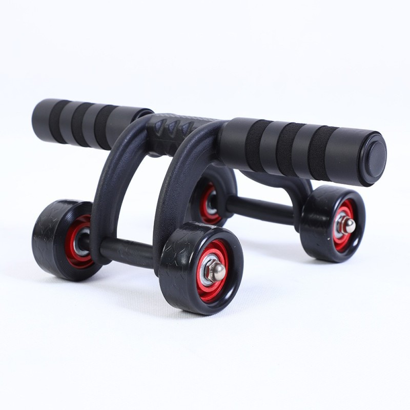 Effective Home Ab Trainer for Fitness Enthusiasts