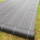 Black 100GSM 2m×50m Ground Cover Fabric