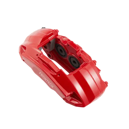 Frontech Calipers Cover for Brake and Rear Brakes - Fit Nissan, Infiniti, Jetta, Mazda, Ford