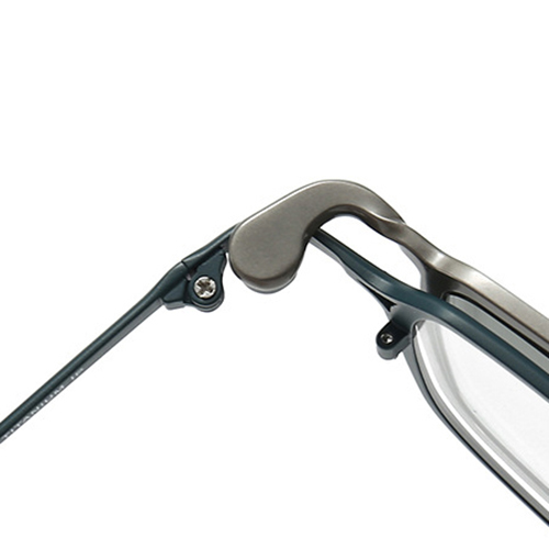 Magnetic Titanium Myopic Sunglasses