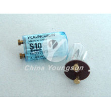 High quality starter fluorescent