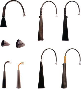 Tubo del tubo flessibile estintore per estintore per l'ingrosso