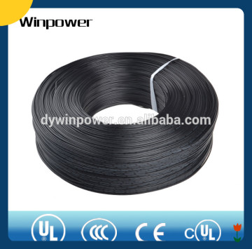UL 20288 14AWG 105 Centigrade 300V 2-core flat copper wire