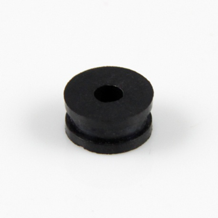 grommet retaining screw