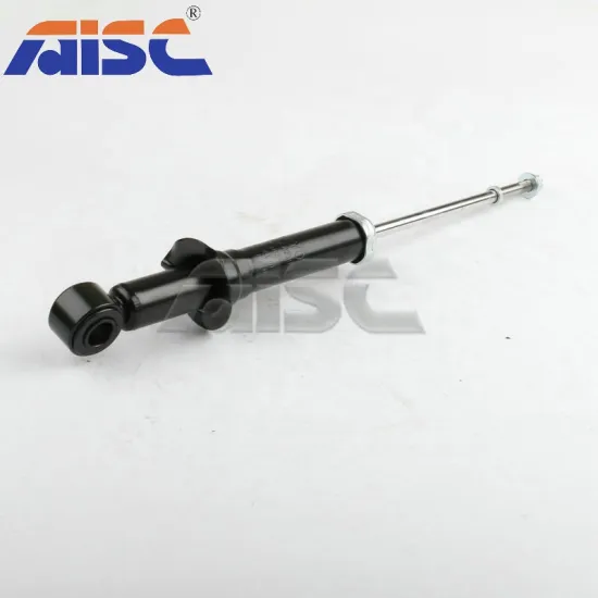 AISC Front Absorber 48530-02390 For Toyota Corolla ZZE122 ZRE120